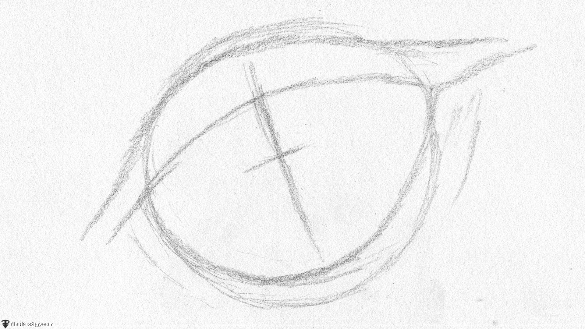 Dragon Eye Drawing by pokelover - DragoArt
